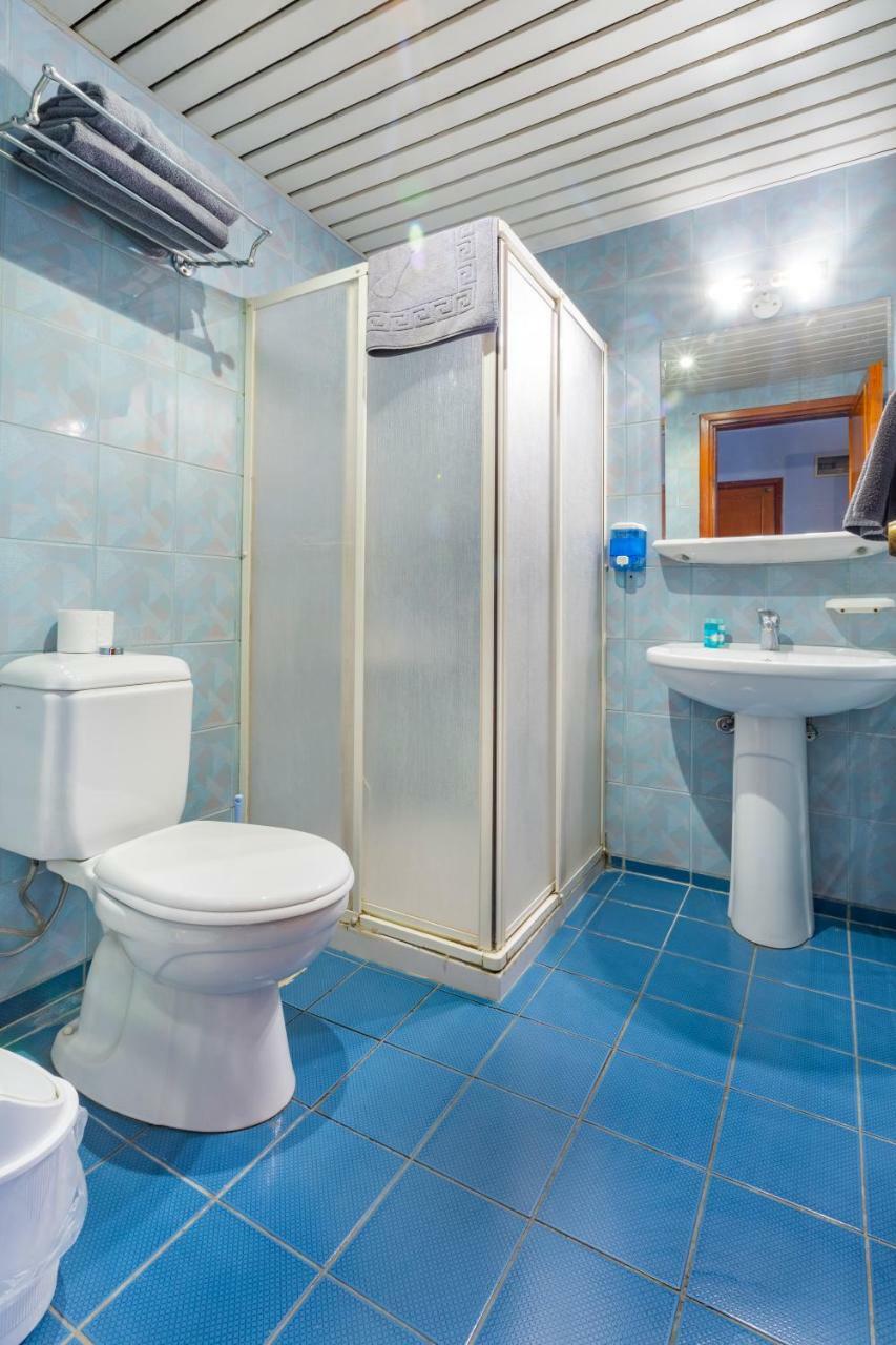 King'S Suit Apart Otel Alanya Exteriér fotografie
