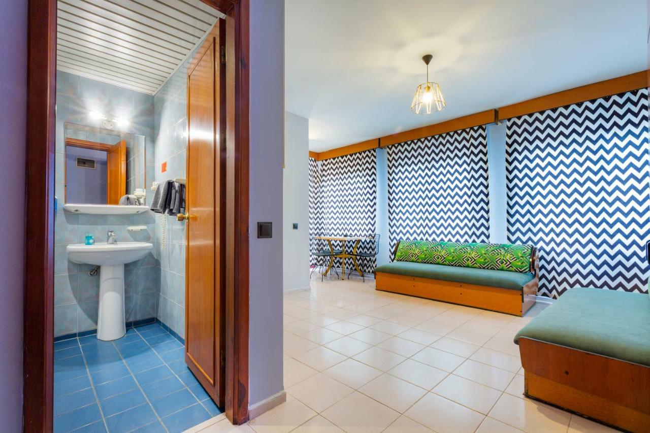 King'S Suit Apart Otel Alanya Exteriér fotografie