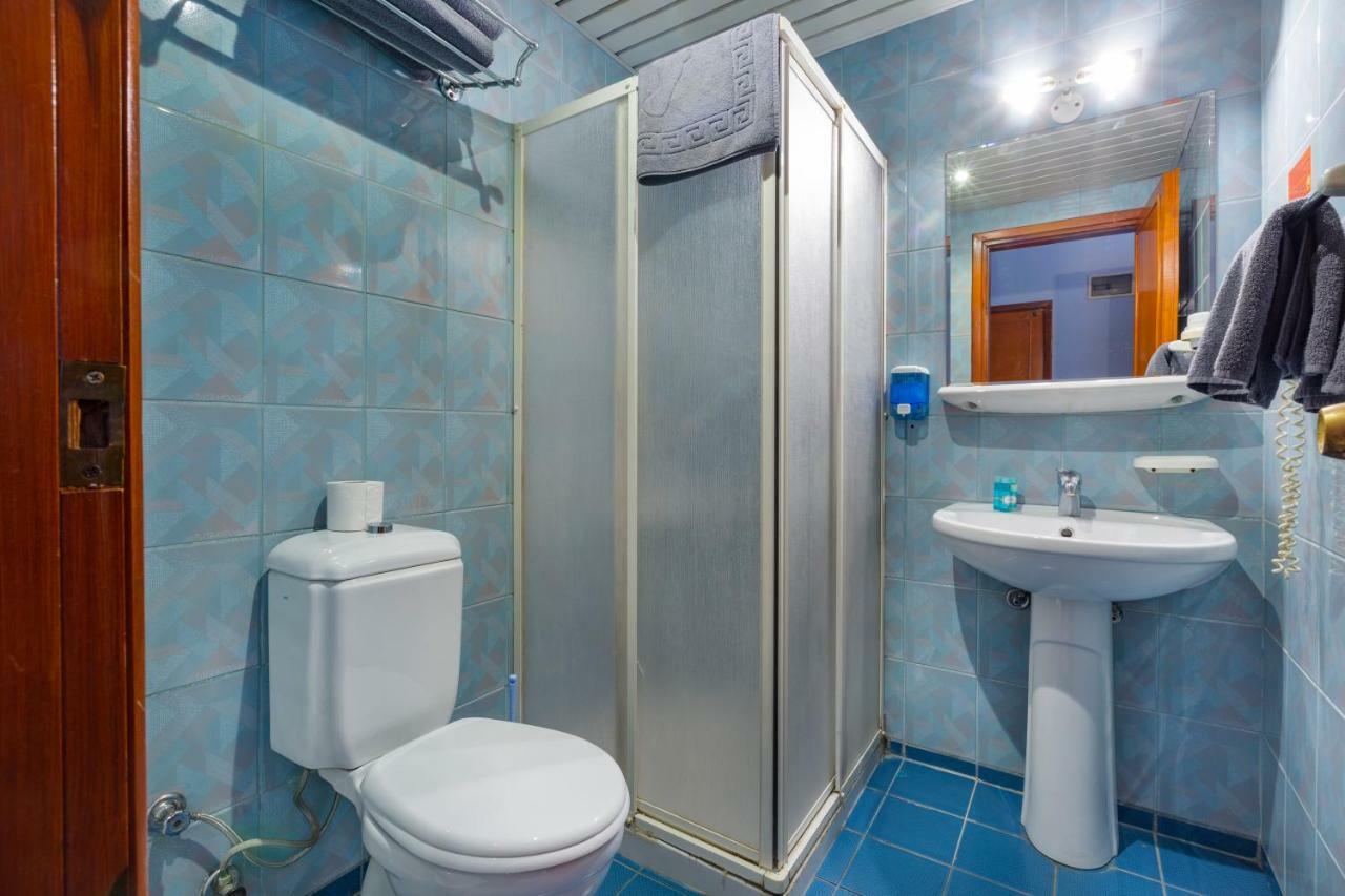 King'S Suit Apart Otel Alanya Exteriér fotografie